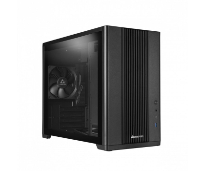 Obudowa Chieftec BX-10B-OP mATX